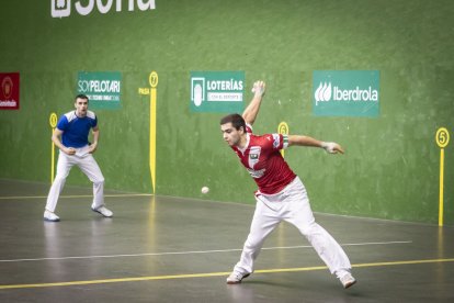 El CP Urbión fue uno de los finalistas