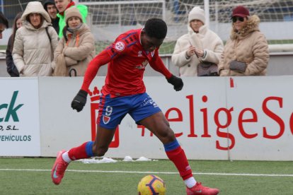 El juvenil rojillo mantiene su racha de empates