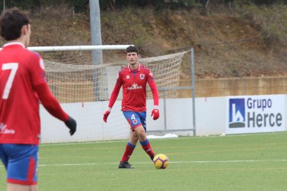 El juvenil rojillo mantiene su racha de empates