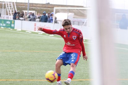 El juvenil rojillo mantiene su racha de empates