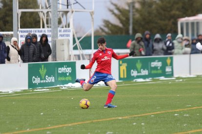 El juvenil rojillo mantiene su racha de empates