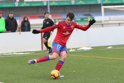 El juvenil rojillo mantiene su racha de empates