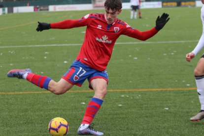 El juvenil rojillo mantiene su racha de empates