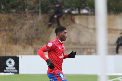 El juvenil rojillo mantiene su racha de empates