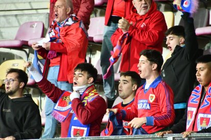 El liderato se queda a cuatro puntos