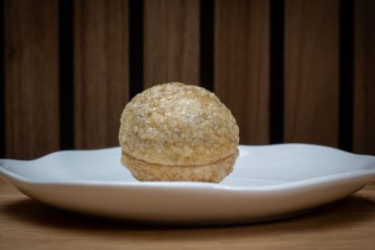 Duxelle de champiñón