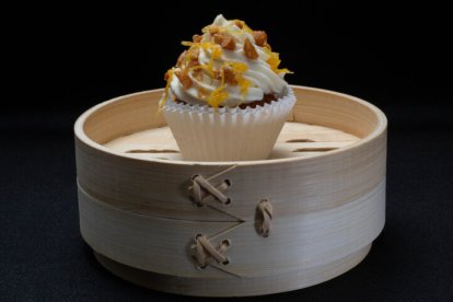 La croqueta mas coqueta