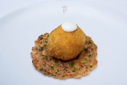 Del mar y de la montaña