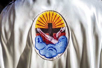 La música de Semana Santa sonó con maestría en Almazán
