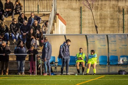 El triunfo se celebró por todo lo alto