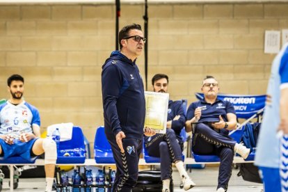 La lucha por el título de Superliga sigue adelante para los sorianos