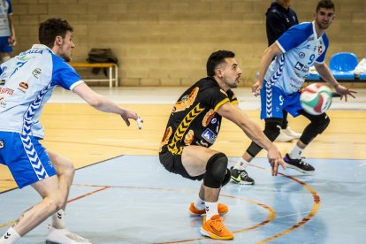 La lucha por el título de Superliga sigue adelante para los sorianos