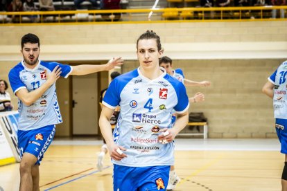 La lucha por el título de Superliga sigue adelante para los sorianos
