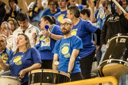 La lucha por el título de Superliga sigue adelante para los sorianos
