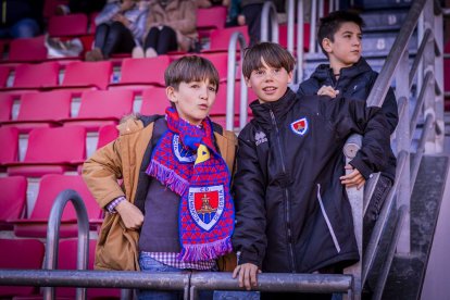 Un partido eficiente de los de Aitor Calle