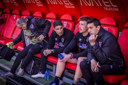 Un partido eficiente de los de Aitor Calle