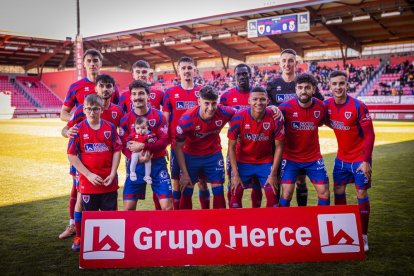 Un partido eficiente de los de Aitor Calle