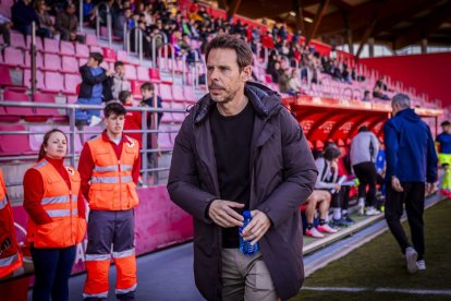 Un partido eficiente de los de Aitor Calle