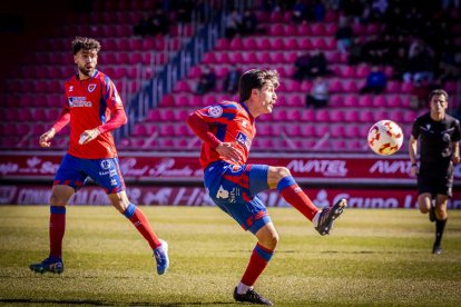 Un partido eficiente de los de Aitor Calle