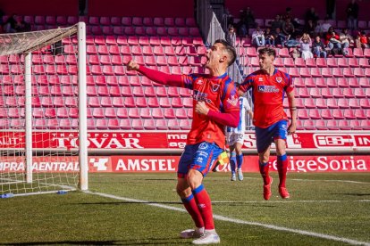 Un partido eficiente de los de Aitor Calle