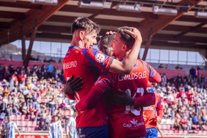 Un partido eficiente de los de Aitor Calle