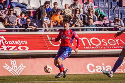 Un partido eficiente de los de Aitor Calle