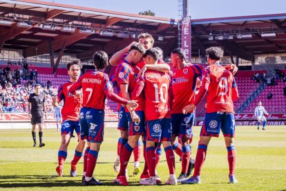 Un partido eficiente de los de Aitor Calle