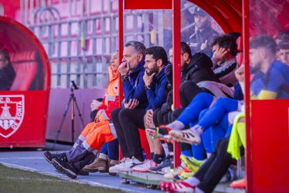 Un partido eficiente de los de Aitor Calle