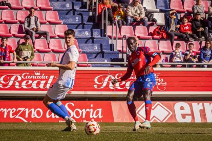 Un partido eficiente de los de Aitor Calle