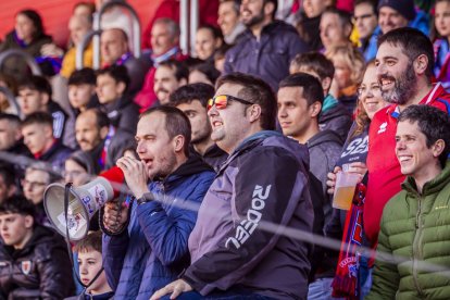 Un partido eficiente de los de Aitor Calle