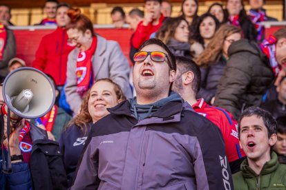 Un partido eficiente de los de Aitor Calle
