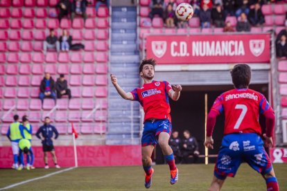 Un partido eficiente de los de Aitor Calle