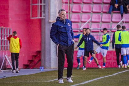 Un partido eficiente de los de Aitor Calle