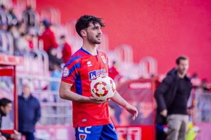 Un partido eficiente de los de Aitor Calle