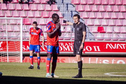 Un partido eficiente de los de Aitor Calle