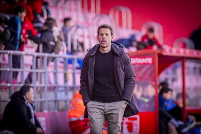 Un partido eficiente de los de Aitor Calle