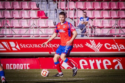 Un partido eficiente de los de Aitor Calle