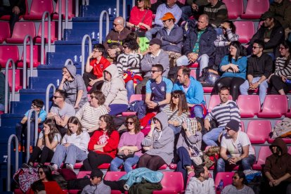 Un partido eficiente de los de Aitor Calle