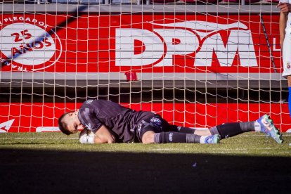 Un partido eficiente de los de Aitor Calle