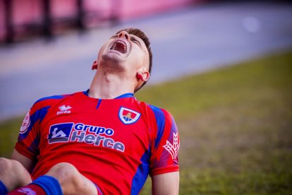 Un partido eficiente de los de Aitor Calle