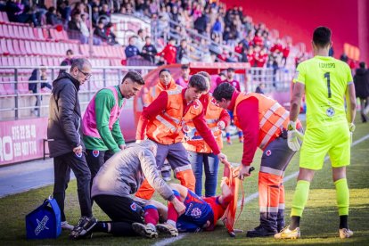 Un partido eficiente de los de Aitor Calle
