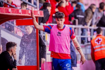 Un partido eficiente de los de Aitor Calle