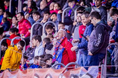 Un partido eficiente de los de Aitor Calle