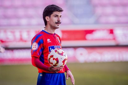 Un partido eficiente de los de Aitor Calle
