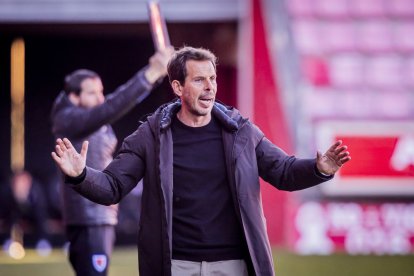 Un partido eficiente de los de Aitor Calle
