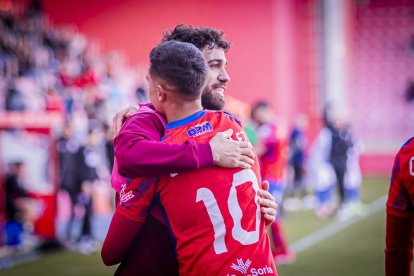 Un partido eficiente de los de Aitor Calle