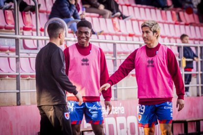 Un partido eficiente de los de Aitor Calle
