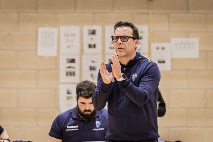 Los celestes fueron una roca en Soria y ganaron los dos encuentros