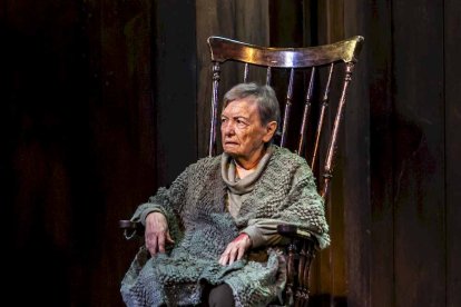 Teatro de altura en la programación cultural #Eligetuprimavera