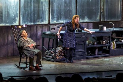 Teatro de altura en la programación cultural #Eligetuprimavera